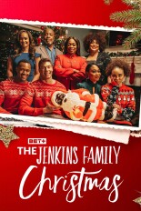 The Jenkins Family Christmas