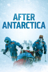 After Antarctica