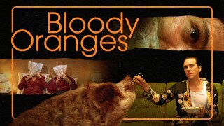 Bloody Oranges