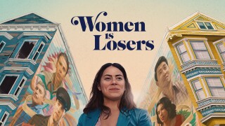 Women Is Losers