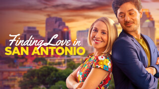 Finding Love in San Antonio