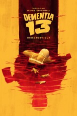 Dementia 13: Directors Cut