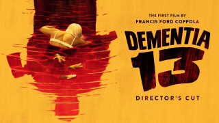 Dementia 13: Directors Cut