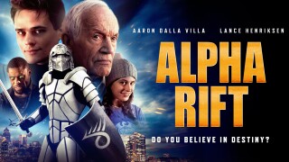 Alpha Rift