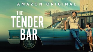The Tender Bar