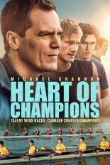 Heart of Champions