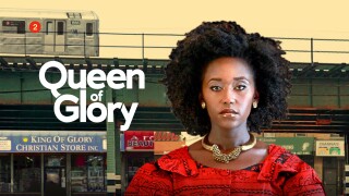 Queen of Glory