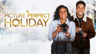 A Picture Perfect Holiday