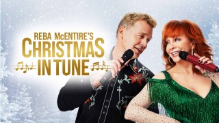 Reba McEntire's Christmas in Tune