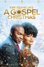 Kirk Franklin's A Gospel Christmas