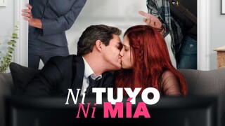 Ni tuyo, ni mía