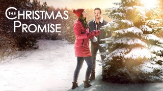 The Christmas Promise