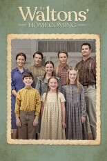 The Waltons' Homecoming