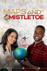 Maps and Mistletoe