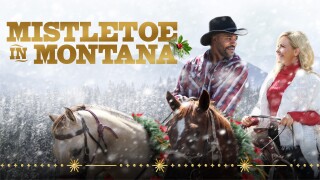 Mistletoe in Montana
