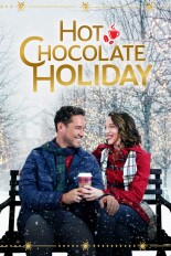 Hot Chocolate Holiday