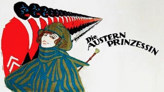 Die Austernprinzessin