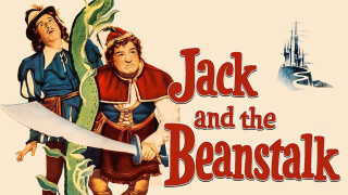 Jack and the Beanstalk