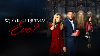 Who Is Christmas Eve?