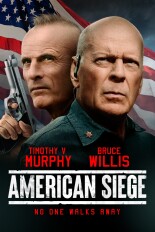 American Siege