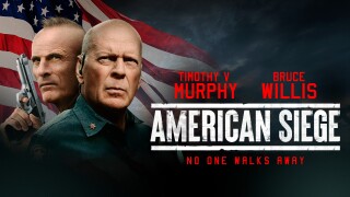 American Siege