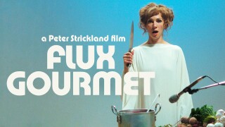 Flux Gourmet