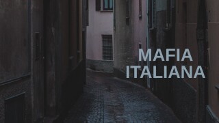 Mafia italiana