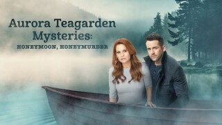 Aurora Teagarden Mysteries: Honeymoon Honeymurder