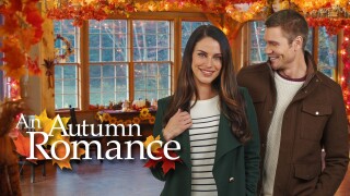 An Autumn Romance