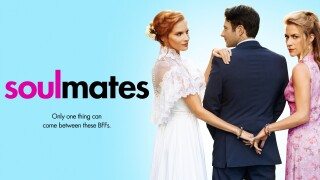 Soulmates