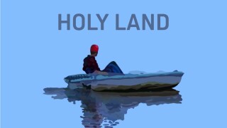 Holy Land