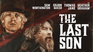 The Last Son