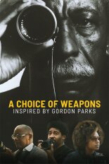 A Choice of Weapons: Inspired by Gordon Parks