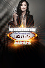 Conspiración de narcos en Las Vegas