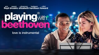 Playing With Beethoven