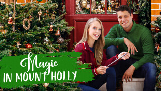 Magic in Mount Holly