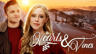 Hearts & Vines
