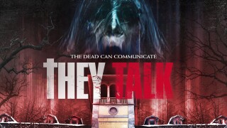 They Talk