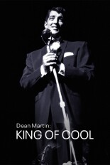 Dean Martin: King of Cool