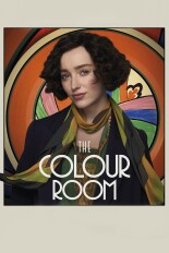 The Colour Room