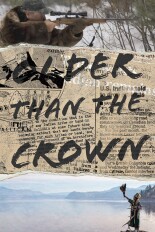 Older Than the Crown