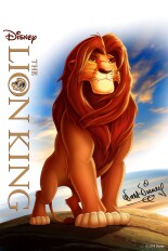 The Lion King