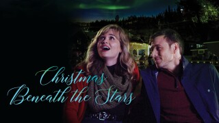 Christmas Beneath the Stars