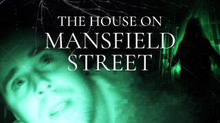 The House on Mansfield Street