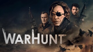 WarHunt