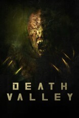 Death Valley