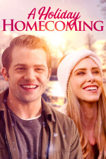 A Holiday Homecoming