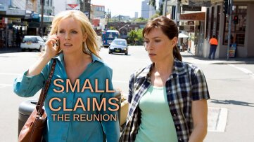 Small Claims: The Reunion