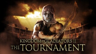 Kingdom Of Gladiators II: The Tournament