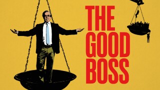 The Good Boss